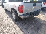1GCRKTE32BZ****** Repairable 2011 Chevrolet Silverado 1500