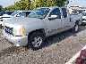 1GCRKTE32BZ****** Used and Repairable 2011 Chevrolet Silverado 1500 in Nashville