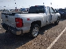 1GCRKTE32BZ****** Salvage and Wrecked 2011 Chevrolet Silverado 1500 in Tennessee State