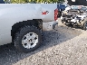 1GCRKTE32BZ****** Salvage and Repairable 2011 Chevrolet Silverado 1500 in Tennessee State