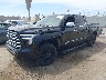 5TFMC5DB3RX****** Usados y Reparables 2024 Toyota Tundra en North Hollywood
