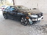 2HGFC1E3XJH****** Salvage and Wrecked 2018 Honda Civic in Seattle