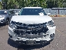1GNEVGKW5KJ****** Wrecked 2019 Chevrolet Traverse in Utah State