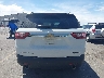 1GNEVGKW5KJ****** Wrecked 2019 Chevrolet Traverse