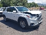 1GNEVGKW5KJ****** Salvage and Wrecked 2019 Chevrolet Traverse in Salt Lake City
