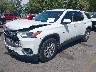 1GNEVGKW5KJ****** Used and Repairable 2019 Chevrolet Traverse in Salt Lake City