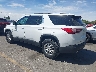 1GNEVGKW5KJ****** Salvage and Repairable 2019 Chevrolet Traverse in Salt Lake City
