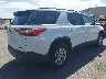 1GNEVGKW5KJ****** Salvage and Wrecked 2019 Chevrolet Traverse in Utah State