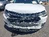 1GNEVGKW5KJ****** Salvage and Repairable 2019 Chevrolet Traverse in Utah State