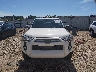 JTEBU5JR5L5****** Destrozados 2020 Toyota 4Runner en Estado de Arkansas