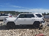 JTEBU5JR5L5****** Reparables 2020 Toyota 4Runner en Estado de Arkansas