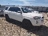 JTEBU5JR5L5****** Salvamento y Destrozados 2020 Toyota 4Runner en Fayetteville