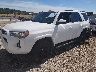 JTEBU5JR5L5****** Usados y Reparables 2020 Toyota 4Runner en Fayetteville