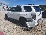 JTEBU5JR5L5****** Salvamento y Reparables 2020 Toyota 4Runner en Fayetteville