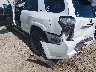 JTEBU5JR5L5****** Salvamento y Reparables 2020 Toyota 4Runner en Estado de Arkansas
