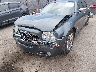 2C3LA63H36H****** Salvamento y Reparables 2006 Chrysler 300C en Estado de California