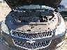 1GNKVLED3CJ****** Repairable 2012 Chevrolet Traverse in Billings