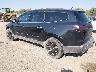 1GNKVLED3CJ****** Salvage and Repairable 2012 Chevrolet Traverse in Billings