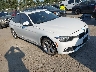 WBA8E1G3XHN****** Salvamento y Destrozados 2017 BMW 3 Series en Seattle