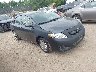1NXBU40E69Z****** Salvamento y Destrozados 2009 Toyota Corolla en Minneapolis Saint Paul