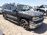 1GNEC13Z73J****** Salvage and Wrecked 2003 Chevrolet Tahoe in Austin