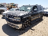 1GNEC13Z73J****** Used and Repairable 2003 Chevrolet Tahoe in Austin