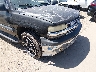 1GNEC13Z73J****** Salvage and Repairable 2003 Chevrolet Tahoe in Texas State