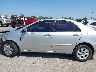 1NXBR32E14Z****** Repairable 2004 Toyota Corolla in Texas State