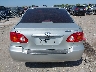 1NXBR32E14Z****** Wrecked 2004 Toyota Corolla