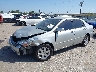 1NXBR32E14Z****** Used and Repairable 2004 Toyota Corolla in Houston