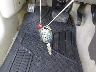 2FMDK3KC7AB****** Salvage 2010 Ford Edge in Virginia State