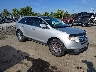 2FMDK3KC7AB****** Salvage and Wrecked 2010 Ford Edge in Richmond