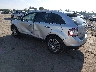 2FMDK3KC7AB****** Salvage and Repairable 2010 Ford Edge in Richmond
