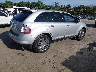 2FMDK3KC7AB****** Salvage and Wrecked 2010 Ford Edge in Virginia State