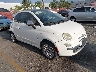 3C3CFFCR5DT****** Salvamento y Destrozados 2013 Fiat 500 en Fontana