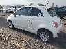 3C3CFFCR5DT****** Salvamento y Reparables 2013 Fiat 500 en Fontana
