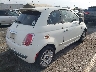 3C3CFFCR5DT****** Salvamento y Destrozados 2013 Fiat 500 en Estado de California