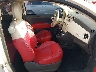 3C3CFFCR5DT****** Usados y Reparables 2013 Fiat 500 en Estado de California