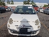 3C3CFFCR5DT****** Salvamento y Reparables 2013 Fiat 500 en Estado de California