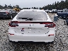 19XFL2H85NE****** Wrecked 2022 Honda Civic