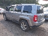 1C4NJRFB7FD****** Salvage and Repairable 2015 Jeep Patriot in Burlington