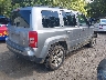 1C4NJRFB7FD****** Salvage and Wrecked 2015 Jeep Patriot in Vermont State