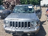 1C4NJRFB7FD****** Salvage and Repairable 2015 Jeep Patriot in Vermont State