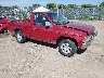 1N6SD11S5VC****** Salvamento y Destrozados 1997 Nissan 4x2 Truck en Wichita