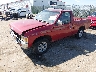 1N6SD11S5VC****** Usados y Reparables 1997 Nissan 4x2 Truck en Wichita