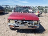 1N6SD11S5VC****** Salvamento y Reparables 1997 Nissan 4x2 Truck en Estado de Kansas