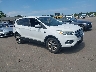 1FMCU0GD2HU****** Salvage and Wrecked 2017 Ford Escape in Cleveland