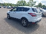 1FMCU0GD2HU****** Salvage and Repairable 2017 Ford Escape in Cleveland