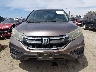 3CZRM3H39FG****** Destrozados 2015 Honda CR-V en Estado de California