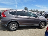 3CZRM3H39FG****** Usados 2015 Honda CR-V en Estado de California